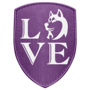 Naszywki tarcza - PrintSalon.pl