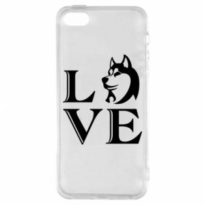 Apple iPhone 5/5S/SE
