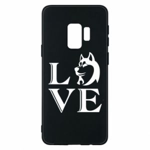 Samsung S9