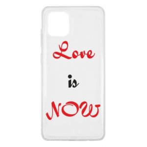Samsung Note 10 Lite