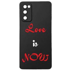 Samsung S20 FE