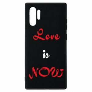 Samsung Note 10 Plus