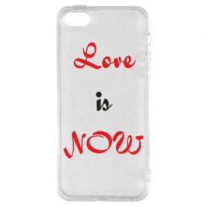 Apple iPhone 5/5S/SE