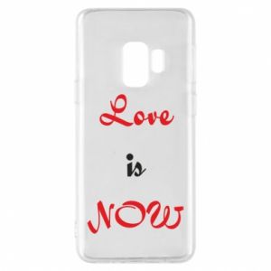 Samsung S9