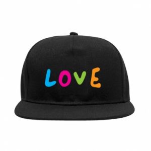 Czapki Snapback