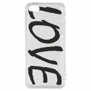 Apple iPhone 5/5S/SE