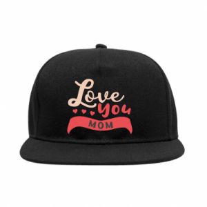 Czapki Snapback