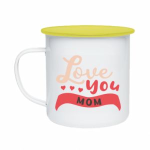 Kubki ceramiczne w stylu retro