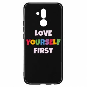 Huawei Mate 20 Lite