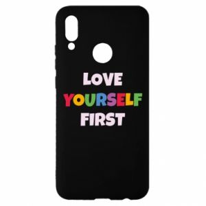 Huawei P Smart 2019