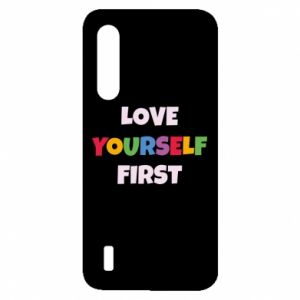 Xiaomi Mi9 Lite