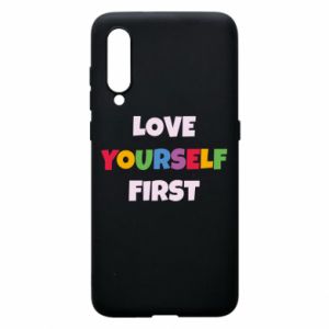 Xiaomi Mi9