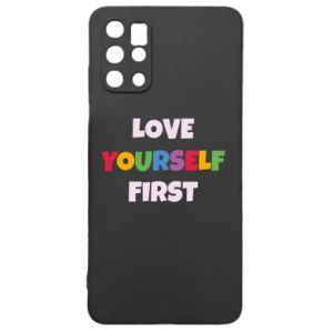 Samsung S20 +