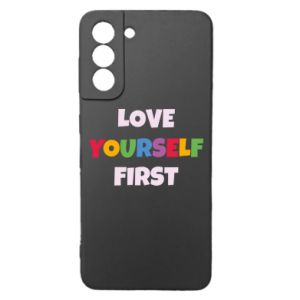 Samsung S21