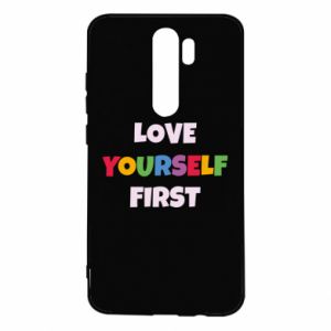 Xiaomi Redmi Note 8 Pro