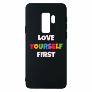Samsung S9+