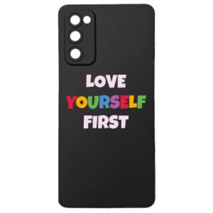 Samsung S20 FE