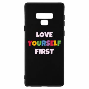 Samsung Note 9