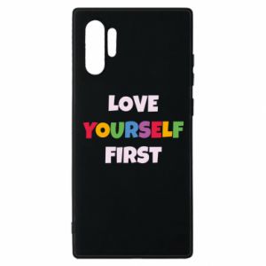 Samsung Note 10 Plus