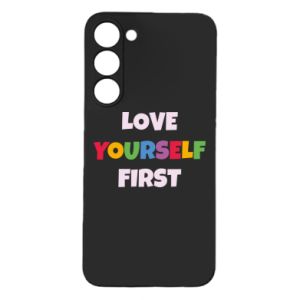 Samsung S23 Plus