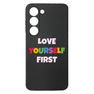 Samsung S23