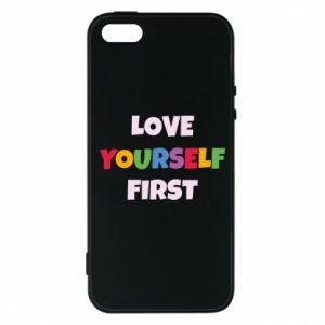 Apple iPhone 5/5S/SE