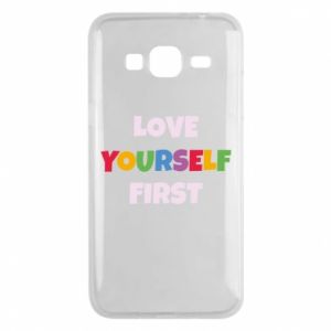 Samsung J3 2016