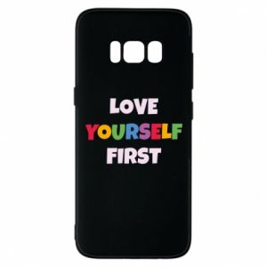 Samsung S8