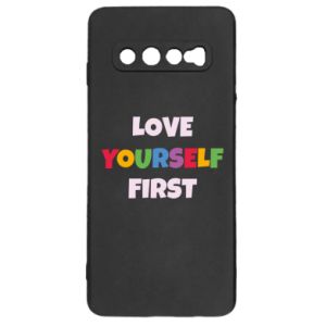 Samsung S10