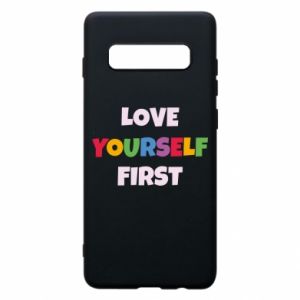 Samsung S10+