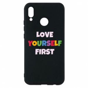 Huawei P20 Lite