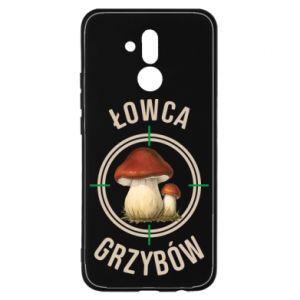 Etui na Huawei Mate 20 Lite Łowca grzybów