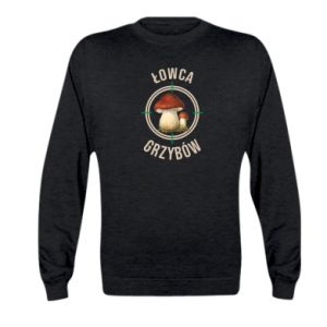 Bluza dziecięca Łowca grzybów