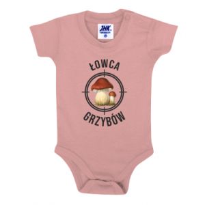 Body dziecięce Łowca grzybów