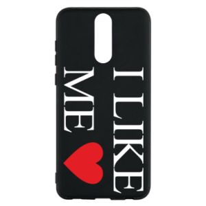 Huawei Mate 10 Lite