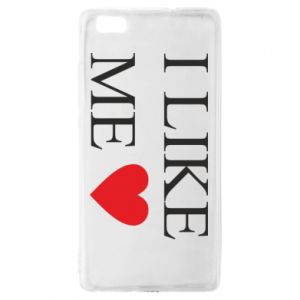 Huawei P8 Lite