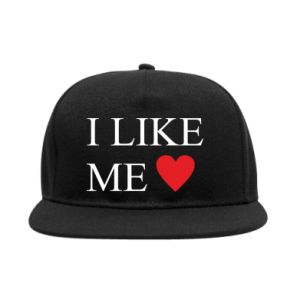 Czapki Snapback
