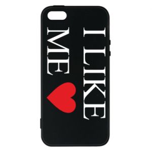 Apple iPhone 5/5S/SE