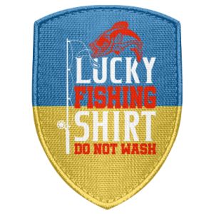 Naszywki tarcza - PrintSalon.pl