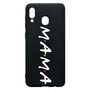 Samsung A20