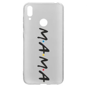 Huawei Y7 2019