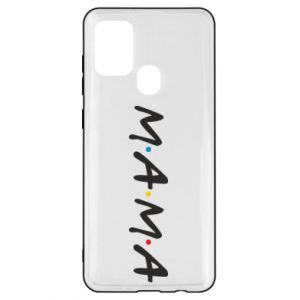 Samsung A21s