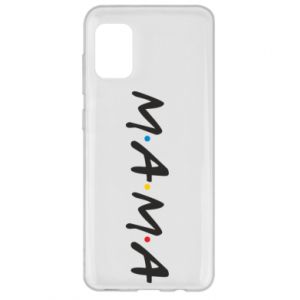 Samsung A31