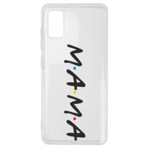 Samsung A41