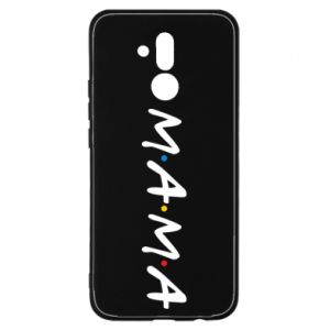 Huawei Mate 20 Lite