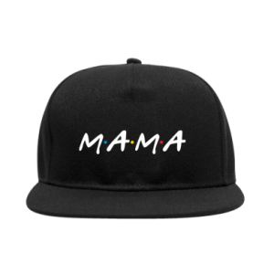 Czapki Snapback