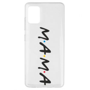 Samsung A51