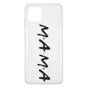 Samsung Note 10 Lite