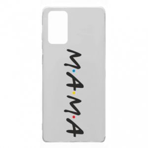 Samsung Note 20