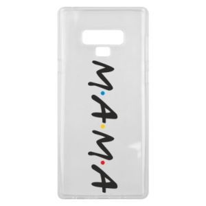Samsung Note 9